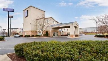 Sleep Inn and Suites Smyrna - Nashville in Smyrna, TN