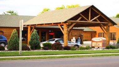 The Lodge of Baldwin City in Baldwin City, KS