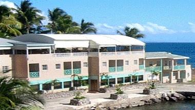 Bird Rock Beach Hotel in Basseterre, KN