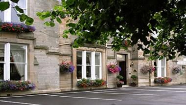 Carrick Lodge Hotel in Ayr, GB2