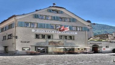 Zunfthaus zur Rebleuten in Chur, CH