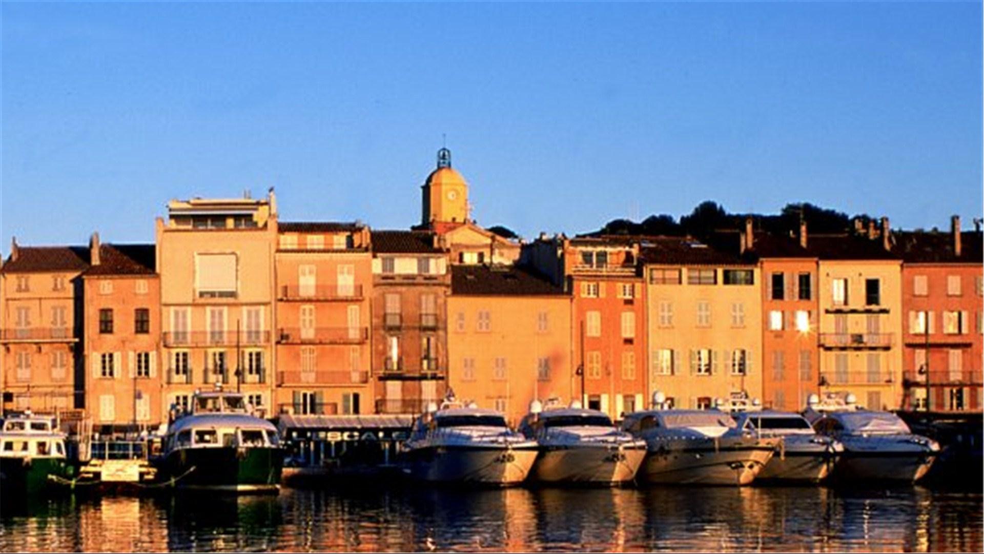 Saint-Tropez Tourisme in Saint-Tropez, FR