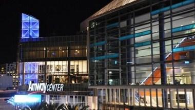 Kia Center in Orlando, FL