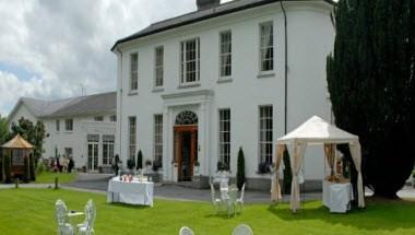 Springfort Hall Country House Hotel in Cork, IE