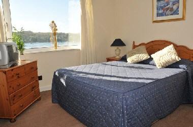 Lochnell Arms Hotel in Oban, GB2