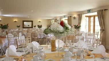 Tottington Manor, Hotel And Restaurant in Henfield, GB1