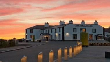 Causeway Hotel in Bushmills, GB4