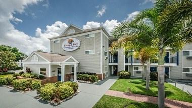 Tampa Bay Extended Stay Hotel in Largo, FL