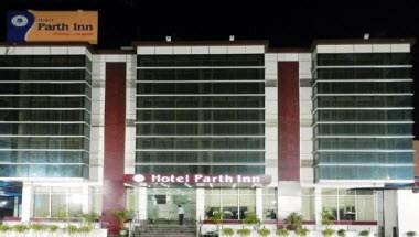 Hotel Parth Inn in Ghaziabad, IN