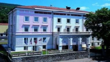 Hotel Greif Maria Theresia in Trieste, IT