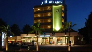 Hotel Atlante in Alba Adriatica, IT