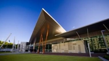 Perth Convention Exhibition Centre in Perth, AU