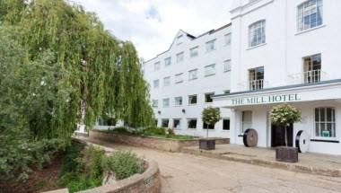 The Mill Hotel in Sudbury, GB1