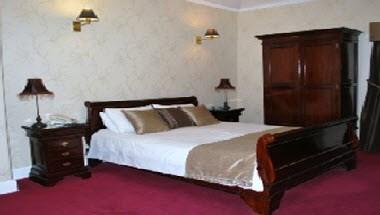 Dunmar House Hotel in Alloa, GB2