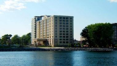 Residence Inn Kingston Water's Edge in Kingston, ON