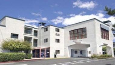 Americas Best Value Inn Novato Marin Sonoma in Novato, CA