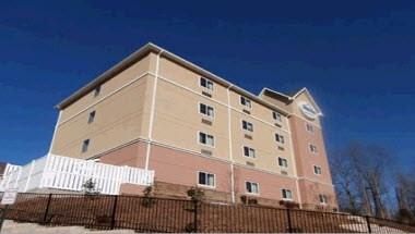 Suburban Extended Stay Hotel Quantico in Stafford, VA