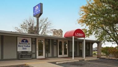 Americas Best Value Inn Lansing in Lansing, MI