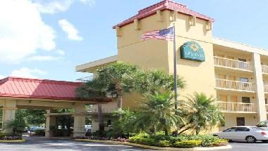 La Quinta Inn by Wyndham West Palm Beach - Florida Turnpike in West Palm Beach, FL