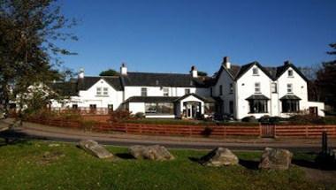 Arisaig Hotel in Mallaig, GB2