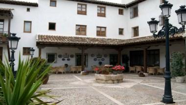 Hotel Condesa de Chinchon in Chinchon, ES