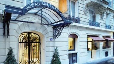 Hotel Vaneau Saint German in Paris, FR