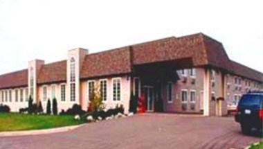 The Cedarville Lodge in Cedarville, MI