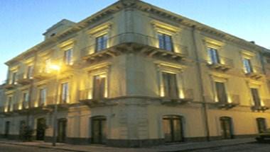 Residence Hotel La Ville in Catania, IT