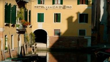 Hotel Ca'D'Oro in Venice, IT