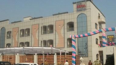 Hotel Royal Castle in Raipur, IN