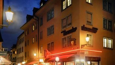 Hotel Alexander in Zurich, CH