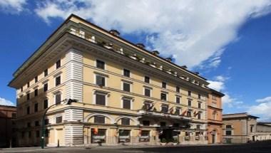 Hotel Pace Helvezia in Rome, IT