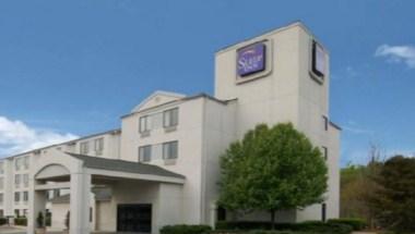 Sleep Inn Matthews-Charlotte in Matthews, NC