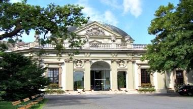 Savoyai Mansion Hotel in Rackeve, HU