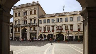 Hotel Al Vivit in Venice, IT