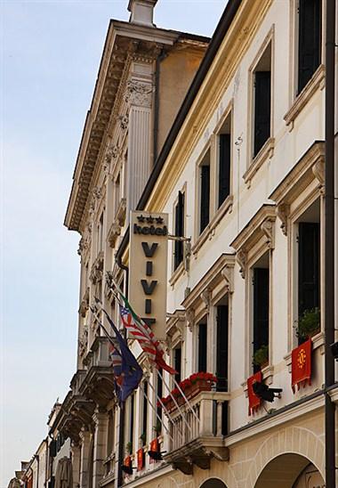 Hotel Al Vivit in Venice, IT