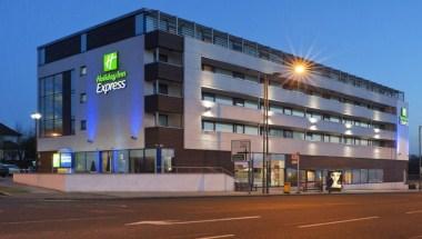 Holiday Inn Express London - Golders Green (A406) in London, GB1