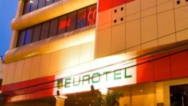 Eurotel - Pedro Gil in Manila, PH