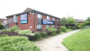 Travelodge Northampton Upton Way in Northampton, GB1