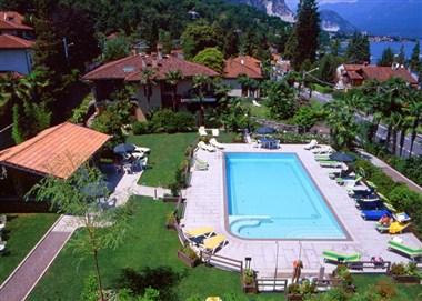 Hotel Della Torre in Stresa, IT