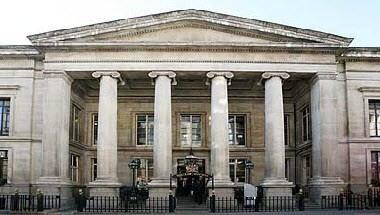 The Law Society Hall in London, GB1