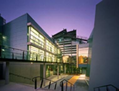 CSIRO Discovery in Canberra, AU