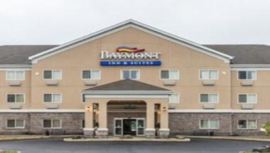 Baymont by Wyndham Indianapolis Northeast in Indianapolis, IN