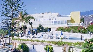 Hotel Best Semiramis in Tenerife, ES