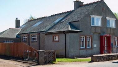 Symington Hall in Biggar, GB2