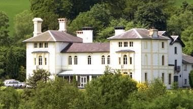 The Falcondale in Lampeter, GB3