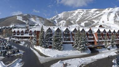 The Lodge at the Mountain Village in Park City, UT