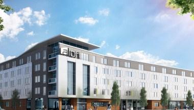 Aloft Hillsboro-Beaverton in Hillsboro, OR