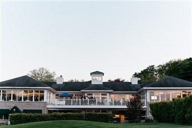 Burl Oaks Golf Club in Minnetrista, MN