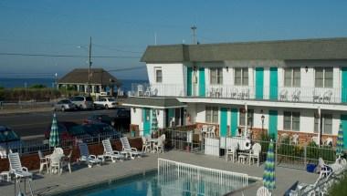 Jetty Motel in Cape May, NJ